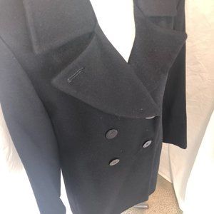Anne Klein pea coat